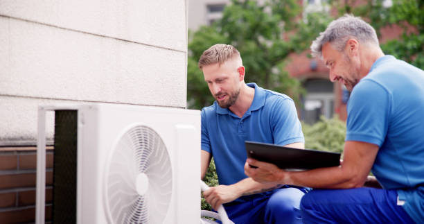 Best HVAC emergency services  in Raubsville, PA