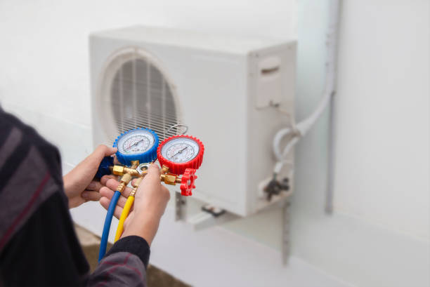 Best HVAC companies near me  in Raubsville, PA