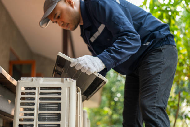 Best HVAC tune-up services  in Raubsville, PA